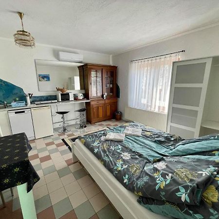 Jorgos Apartman Keszthely Exterior foto