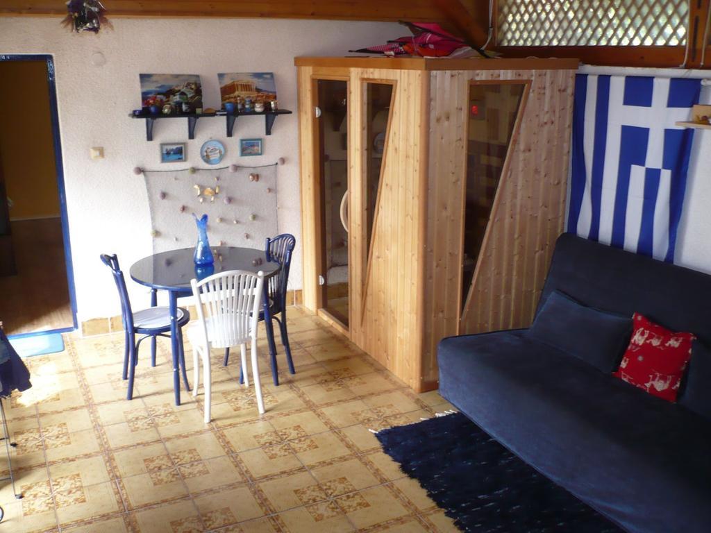Jorgos Apartman Keszthely Quarto foto