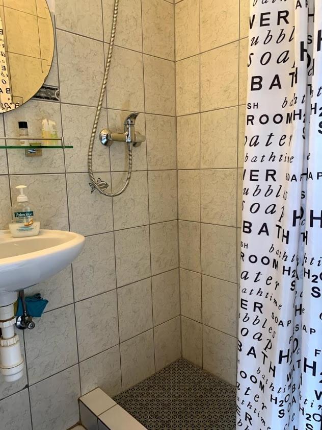 Jorgos Apartman Keszthely Exterior foto